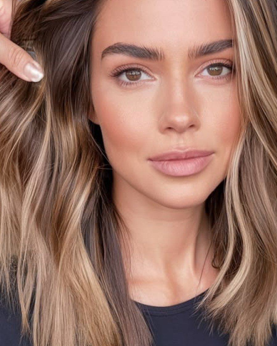 Farah Beauty Studio saç işi