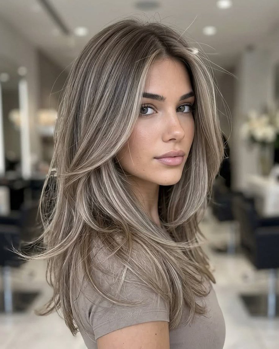 Farah Beauty Studio saç işi