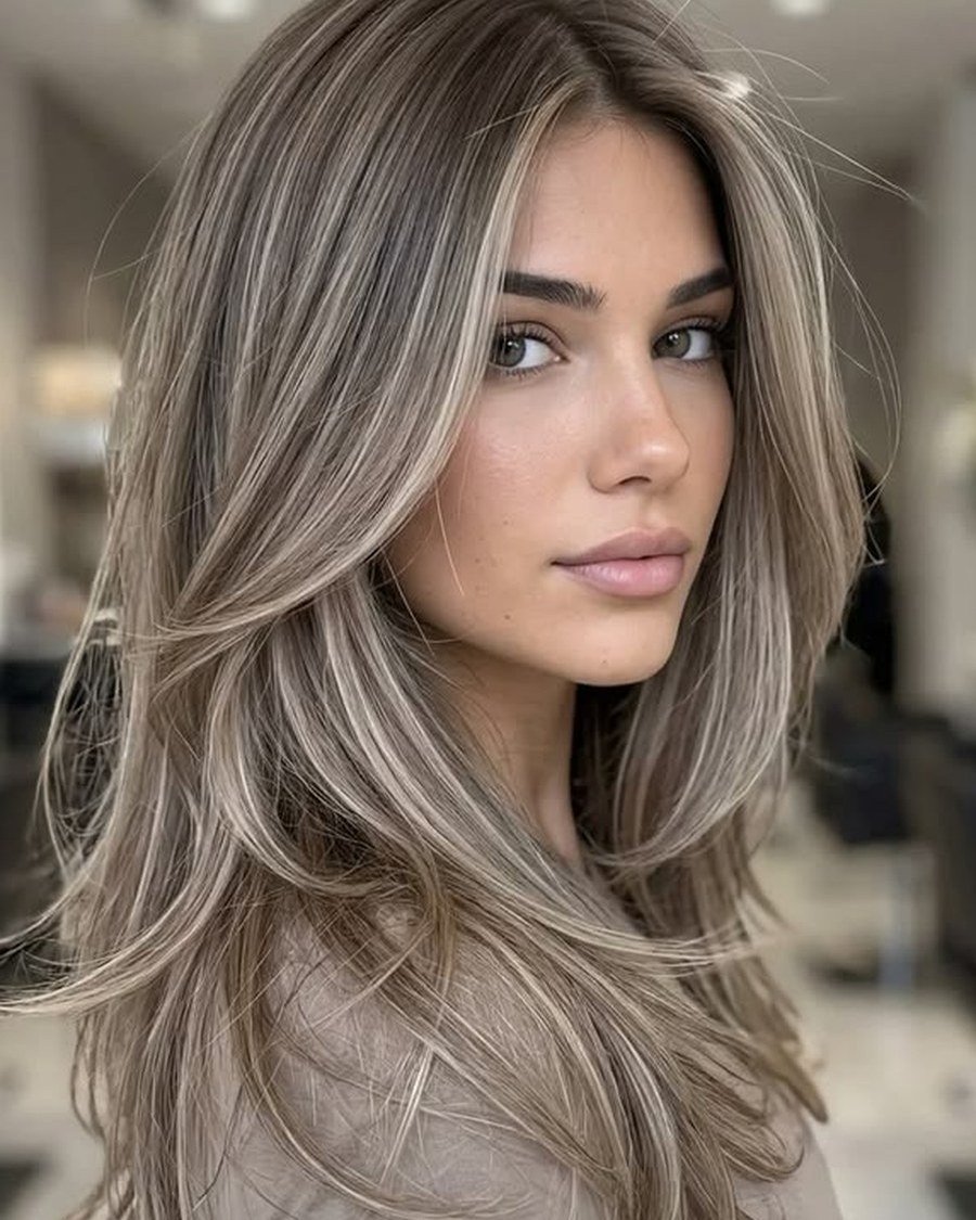 Farah Beauty Studio saç işi