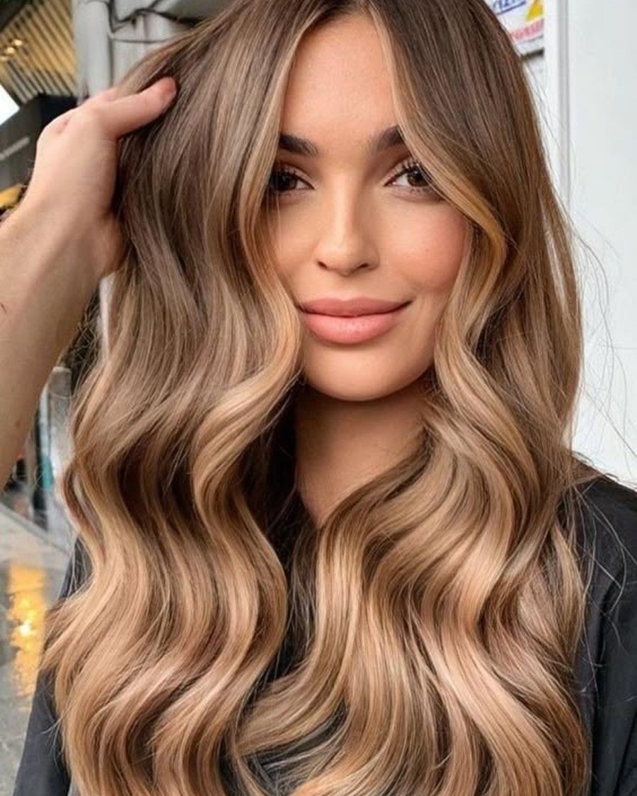Farah Beauty Studio saç işi
