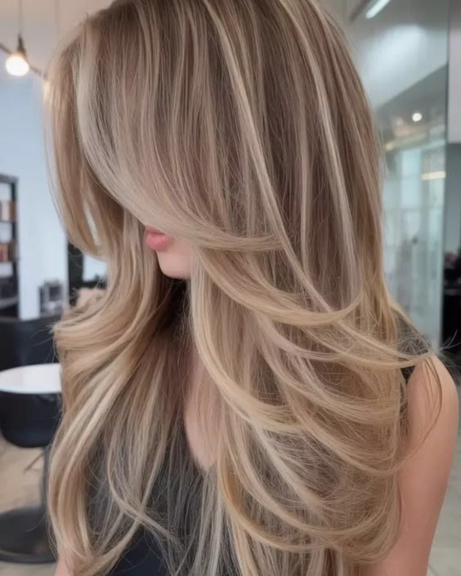 Farah Beauty Studio saç işi