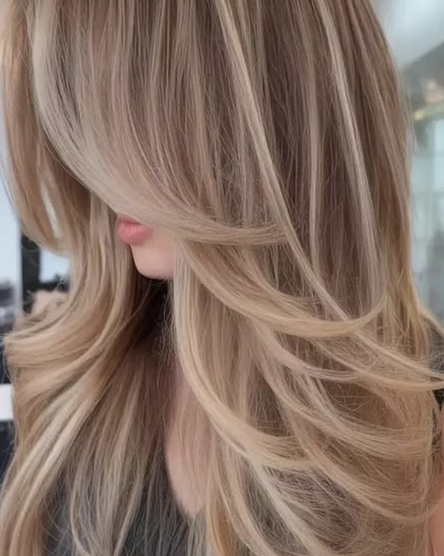 Farah Beauty Studio saç işi